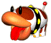 Perfil: Poochy - Nintendo Blast